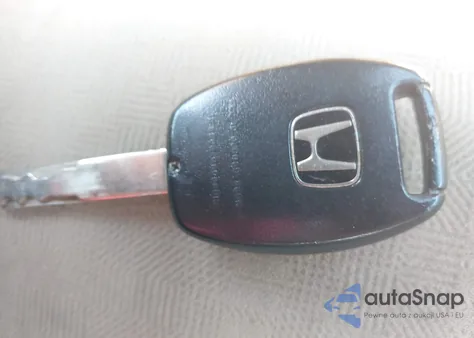 2004 Honda Accord 2.4 Ex из США, поврежденный, VIN 1HGCM56694A163757